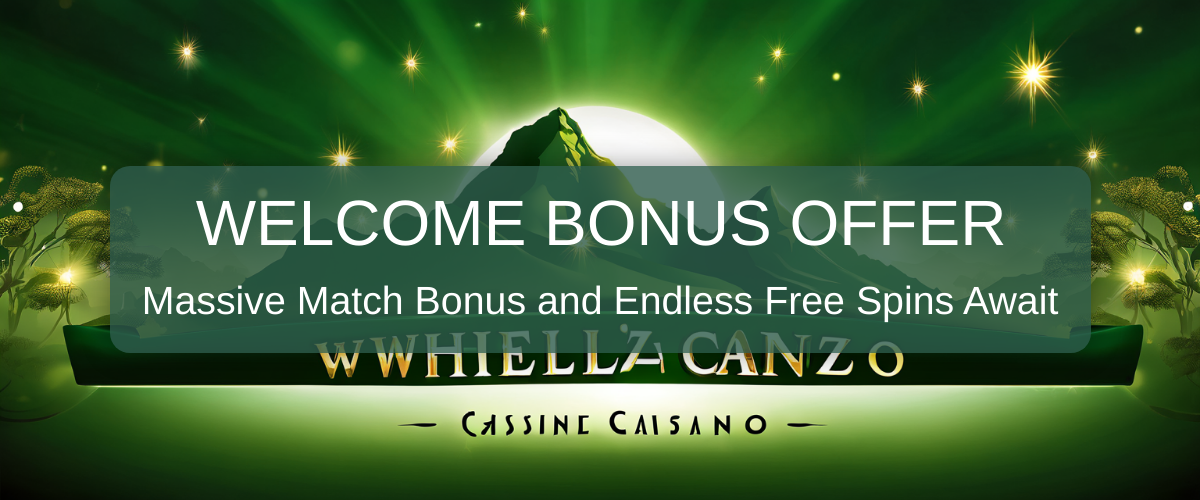 Wheelz Casino NZ - Fast Payout Slots & Live Dealer Games Online